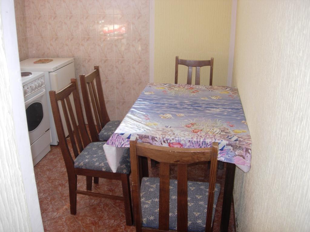 Rooms & Apartments Anka Bar Rom bilde