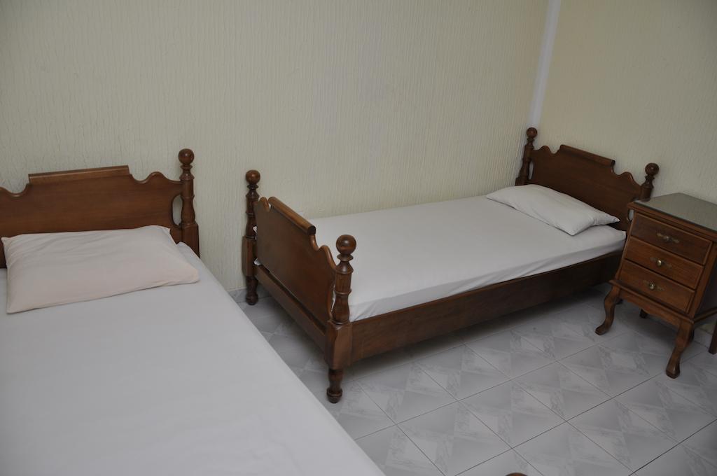 Rooms & Apartments Anka Bar Rom bilde